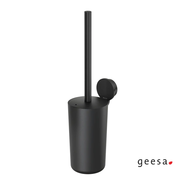 Πιγκάλ Επίτοιχο OPAL Geesa Black Matt 7211-400