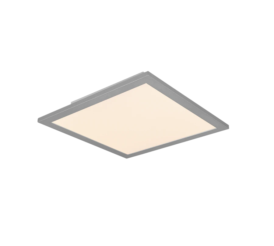 Τετράγωνο Χωνευτό LED Panel Ισχύος 13.5W με Θερμό Λευκό Φως 29x29.5εκ. Trio Lighting R62323087