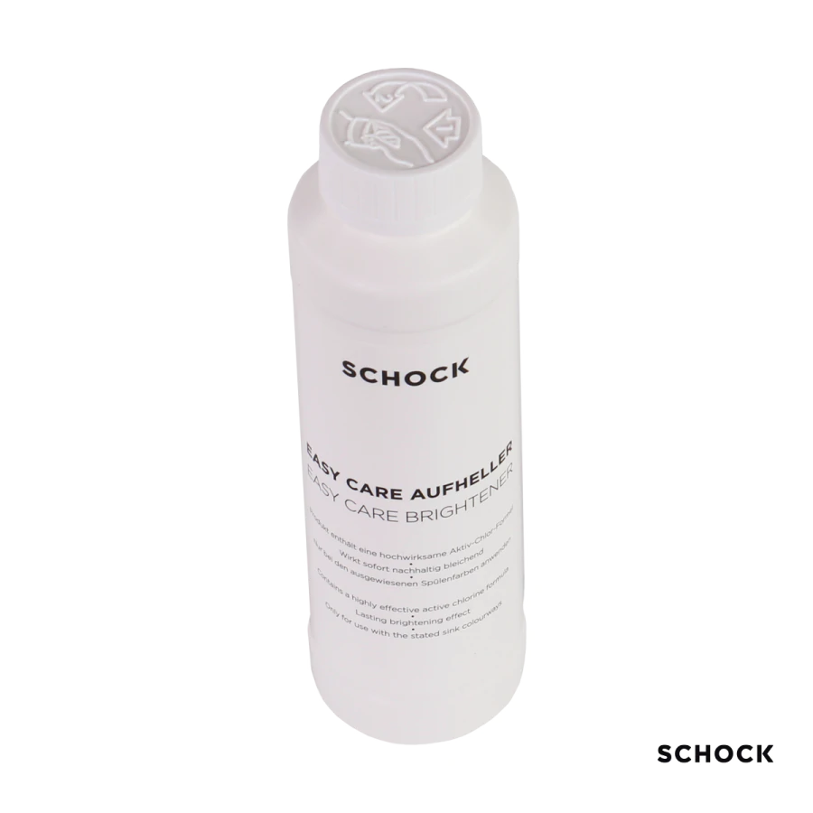 Kit Καθαρισμού και Περιποίησης Easy-Care-BrightCSchock  629019