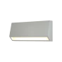it-Lighting Blue LED 3W 3CCT Outdoor Wall Lamp Grey D:16cmx7cm 80202230