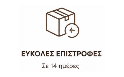 Υπαναχώρηση / Επιστροφή Παραγγελίας